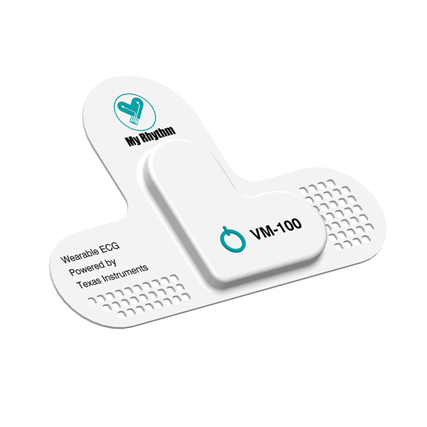 هولتر قلب 24 ساعته یکبار مصرف