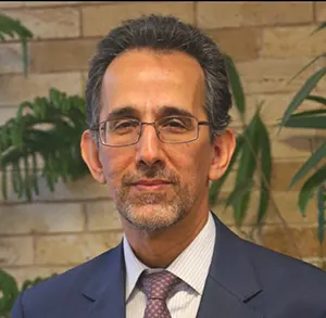 دکتر سعید اورعی